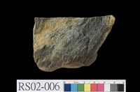 藏品(變質砂岩)的圖片